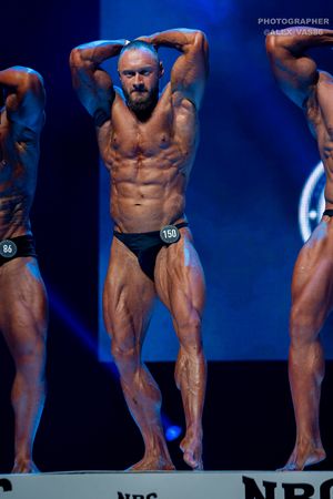 BODYBUILDING НОВИЧКИ